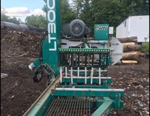 Wood-Mizer LT-300